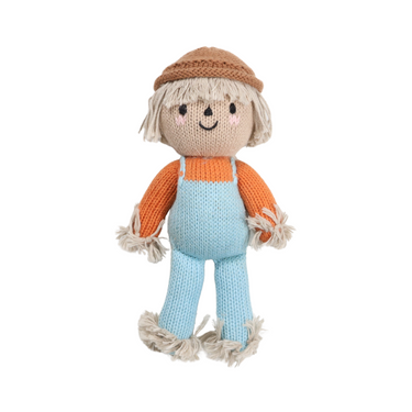 Pre Order Baby Scarecrow